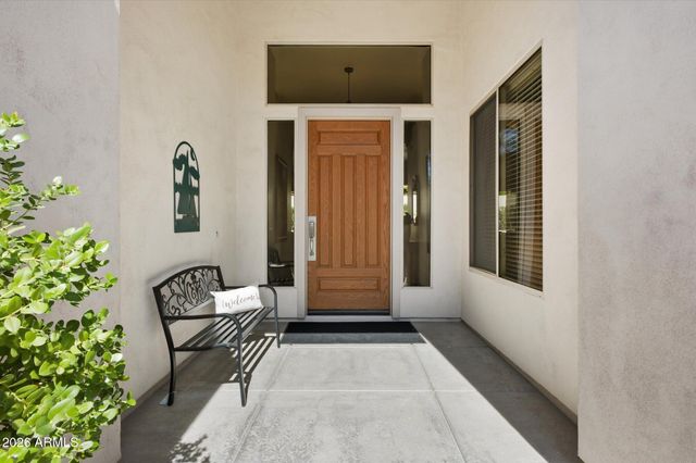 13526 E DEL TIMBRE Drive, Scottsdale, AZ 85259