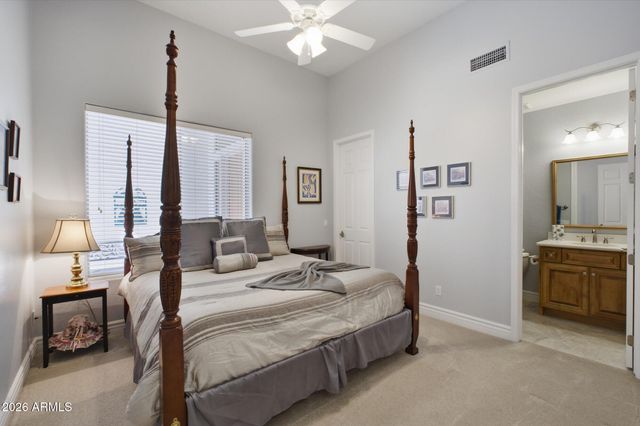 13526 E DEL TIMBRE Drive, Scottsdale, AZ 85259