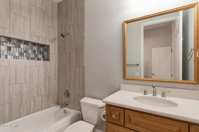 13526 E DEL TIMBRE Drive, Scottsdale, AZ 85259