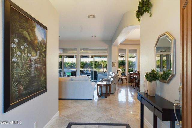 13526 E DEL TIMBRE Drive, Scottsdale, AZ 85259