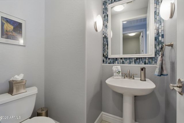 13526 E DEL TIMBRE Drive, Scottsdale, AZ 85259