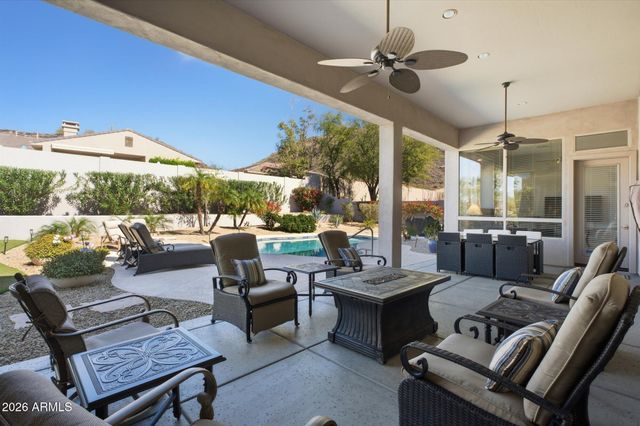 13526 E DEL TIMBRE Drive, Scottsdale, AZ 85259