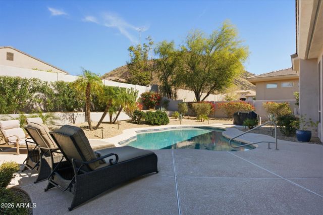 13526 E DEL TIMBRE Drive, Scottsdale, AZ 85259