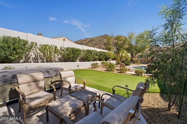 13526 E DEL TIMBRE Drive, Scottsdale, AZ 85259