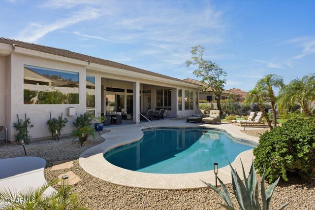 13526 E DEL TIMBRE Drive, Scottsdale, AZ 85259