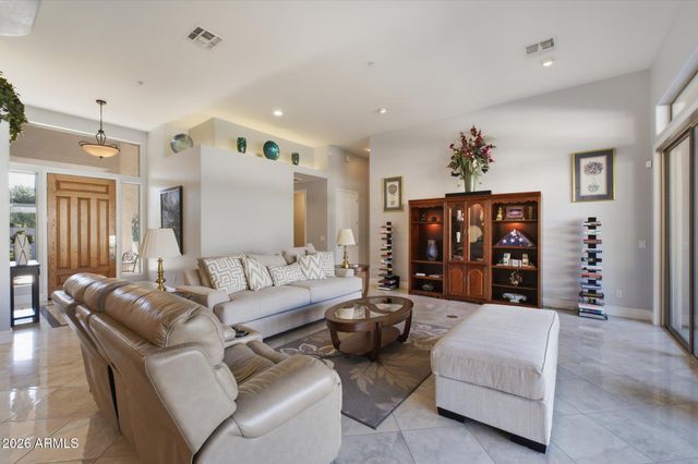 13526 E DEL TIMBRE Drive, Scottsdale, AZ 85259