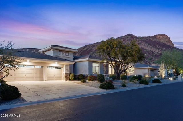 13526 E DEL TIMBRE Drive, Scottsdale, AZ 85259