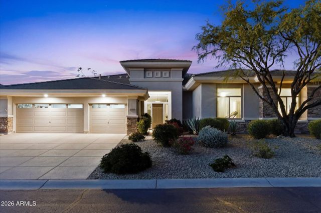 13526 E DEL TIMBRE Drive, Scottsdale, AZ 85259