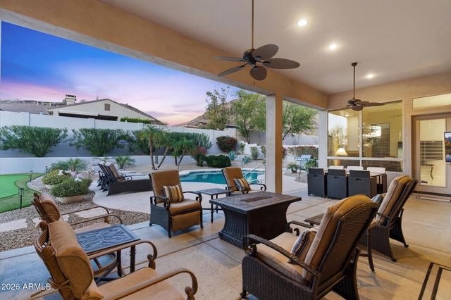 13526 E DEL TIMBRE Drive, Scottsdale, AZ 85259