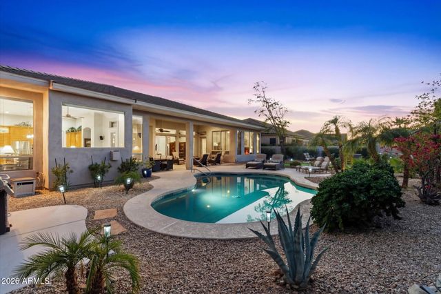 13526 E DEL TIMBRE Drive, Scottsdale, AZ 85259