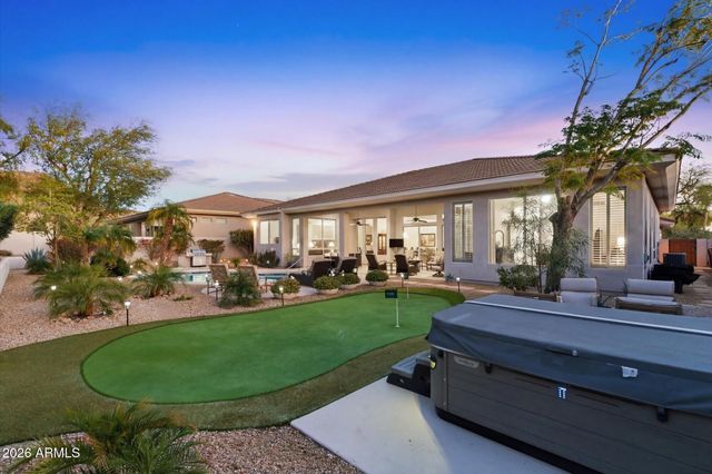 13526 E DEL TIMBRE Drive, Scottsdale, AZ 85259