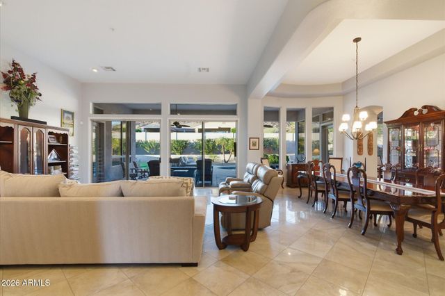 13526 E DEL TIMBRE Drive, Scottsdale, AZ 85259