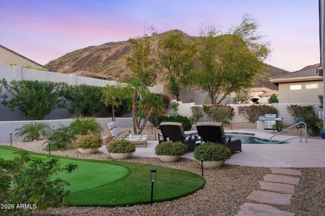 13526 E DEL TIMBRE Drive, Scottsdale, AZ 85259