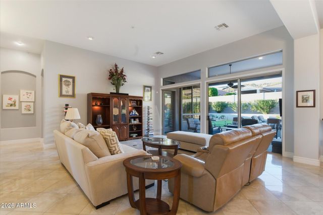 13526 E DEL TIMBRE Drive, Scottsdale, AZ 85259