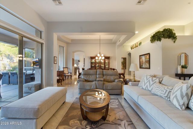 13526 E DEL TIMBRE Drive, Scottsdale, AZ 85259