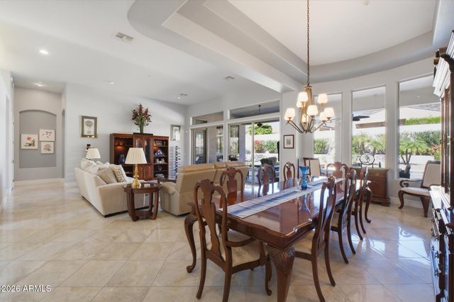 13526 E DEL TIMBRE Drive, Scottsdale, AZ 85259