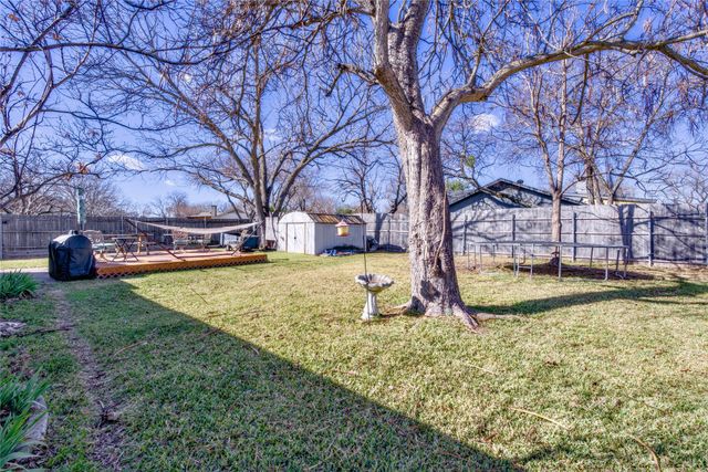 1101 Sunset Drive, Garland, TX 75040