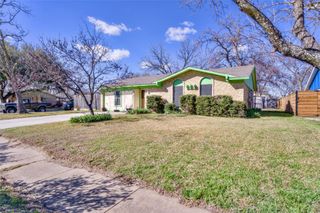 1101 Sunset Drive, Garland, TX 75040