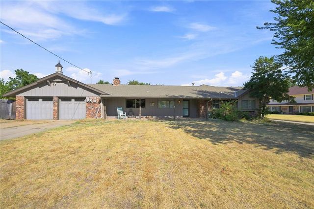 2716 N Eagle Lane, Oklahoma City, OK 73127