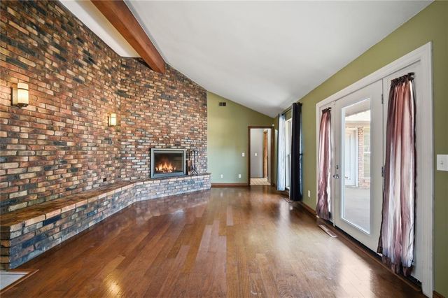 2716 N Eagle Lane, Oklahoma City, OK 73127