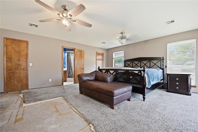 2716 N Eagle Lane, Oklahoma City, OK 73127