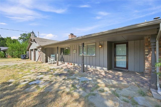 2716 N Eagle Lane, Oklahoma City, OK 73127