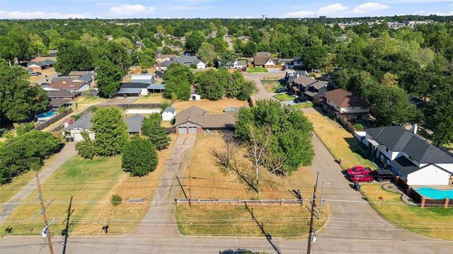 2716 N Eagle Lane, Oklahoma City, OK 73127