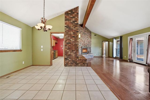 2716 N Eagle Lane, Oklahoma City, OK 73127