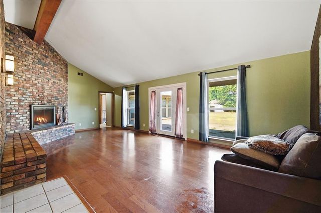 2716 N Eagle Lane, Oklahoma City, OK 73127