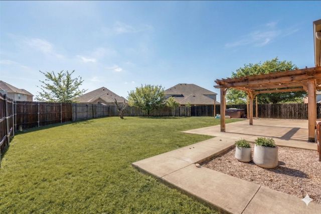 1710 Chadwick Court, Cedar Hill, TX 75104