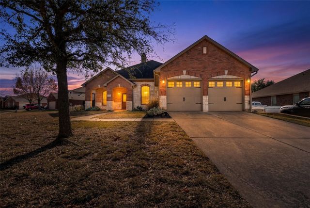1710 Chadwick Court, Cedar Hill, TX 75104
