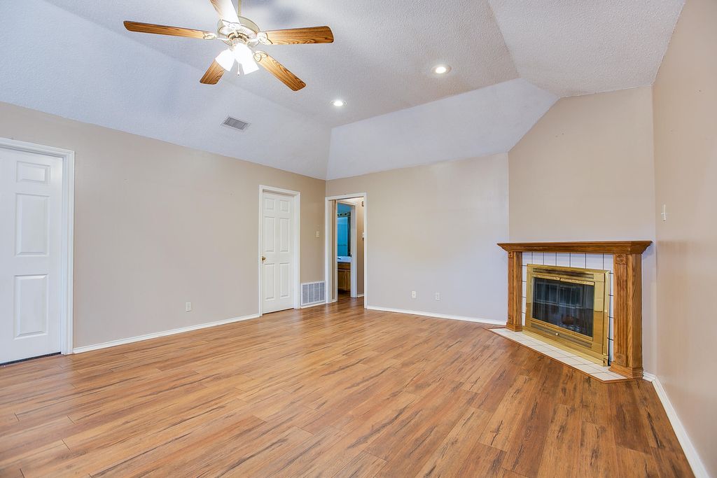 Image 10 of property listing at 4418 Southland Boulevard, San Angelo, TX 76904