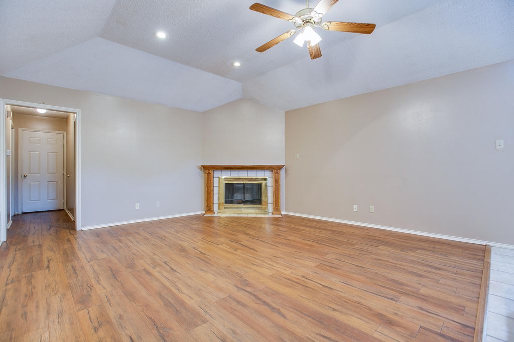 Image 11 of property listing at 4418 Southland Boulevard, San Angelo, TX 76904
