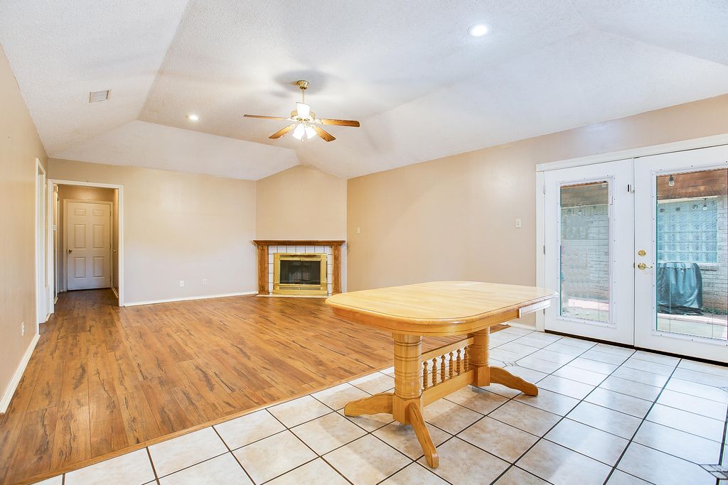 Image 12 of property listing at 4418 Southland Boulevard, San Angelo, TX 76904
