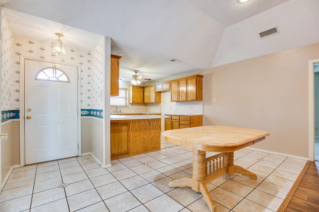 Image 13 of property listing at 4418 Southland Boulevard, San Angelo, TX 76904