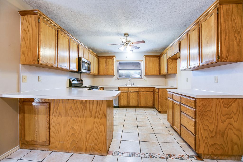 Image 14 of property listing at 4418 Southland Boulevard, San Angelo, TX 76904