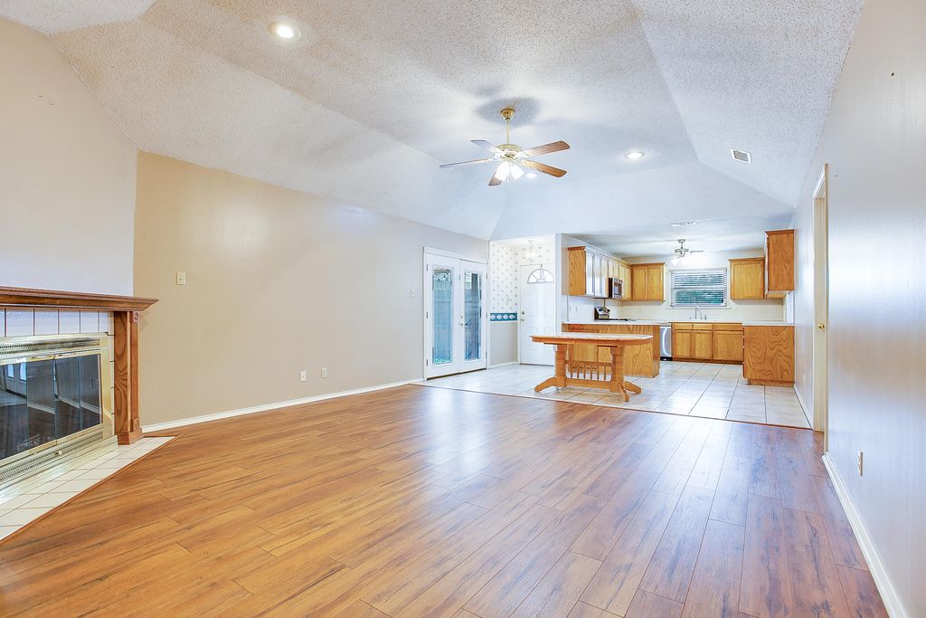 Image 2 of property listing at 4418 Southland Boulevard, San Angelo, TX 76904