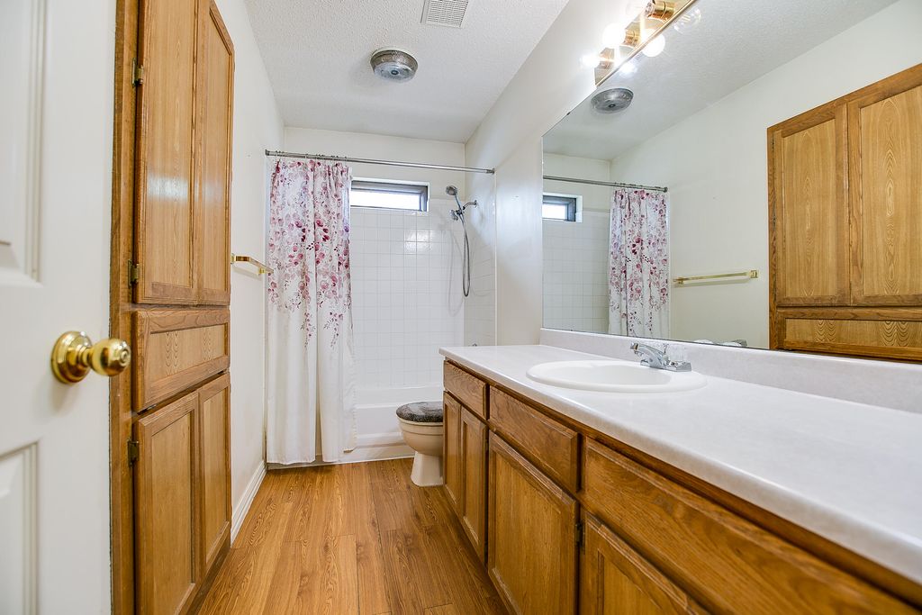 Image 23 of property listing at 4418 Southland Boulevard, San Angelo, TX 76904
