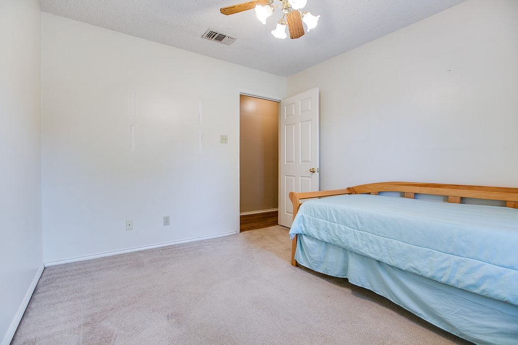 Image 25 of property listing at 4418 Southland Boulevard, San Angelo, TX 76904