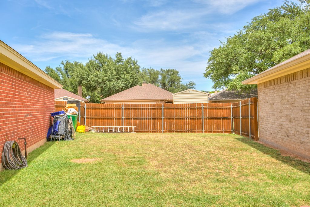 Image 27 of property listing at 4418 Southland Boulevard, San Angelo, TX 76904