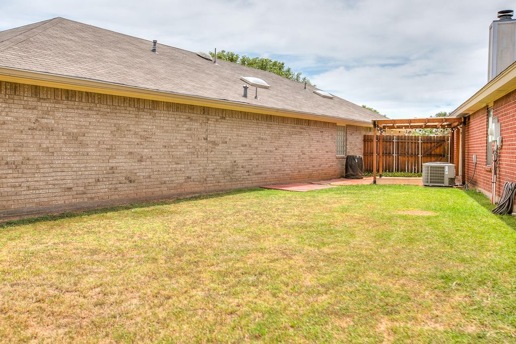 Image 28 of property listing at 4418 Southland Boulevard, San Angelo, TX 76904