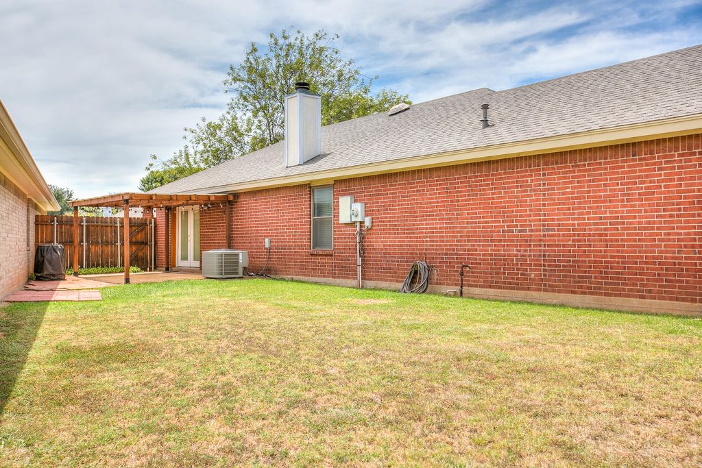 Image 29 of property listing at 4418 Southland Boulevard, San Angelo, TX 76904