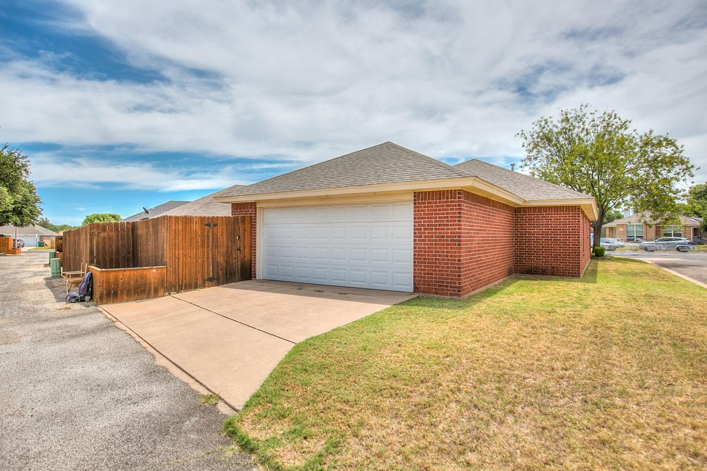 Image 30 of property listing at 4418 Southland Boulevard, San Angelo, TX 76904