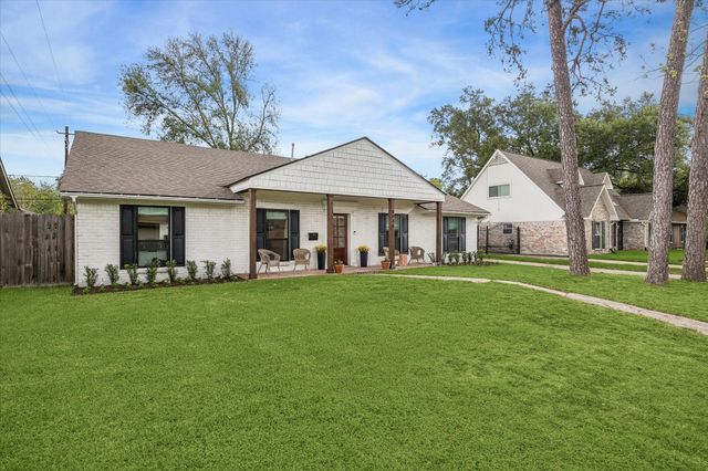 1034 Bethlehem Street, Houston, TX 77018