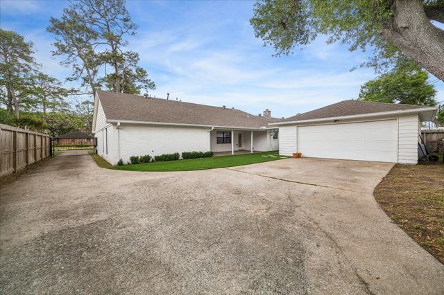 1034 Bethlehem Street, Houston, TX 77018