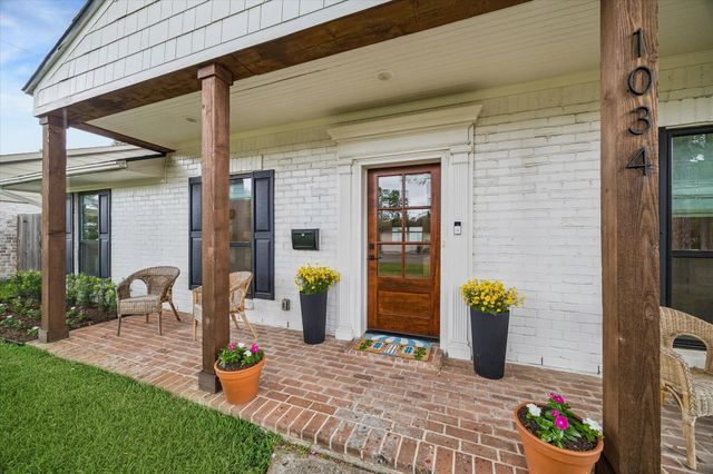 1034 Bethlehem Street, Houston, TX 77018