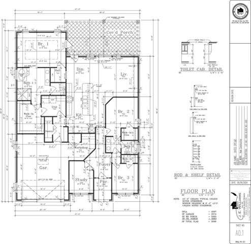 132 Buffalo Ridge RD, Giddings, TX 78942