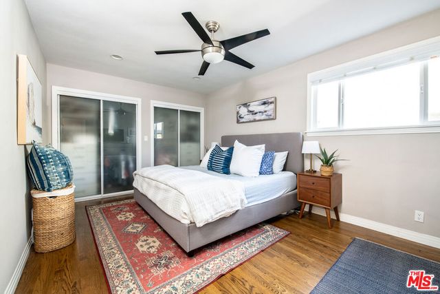 3977 Berryman Avenue, Los Angeles, CA 90066