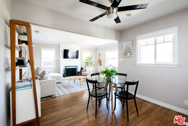 3977 Berryman Avenue, Los Angeles, CA 90066