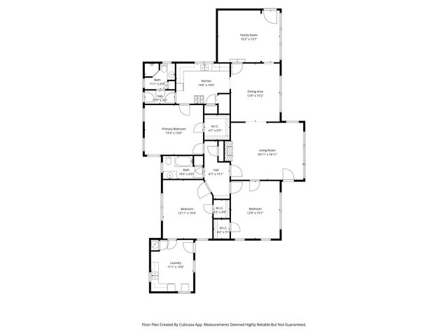 825 Sam Calloway Road, Fort Worth, TX 76114